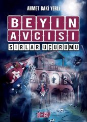 Sırlar Uçurumu - Beyin Avcısı 5 Acayip Kitaplar