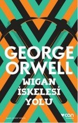 Wigan İskelesi Yolu Can Yayınları