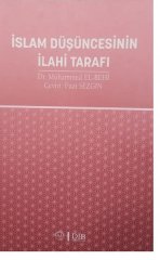 İslam Düşüncesinin İlahi Tarafı Diyanet İşleri Başkanlığı