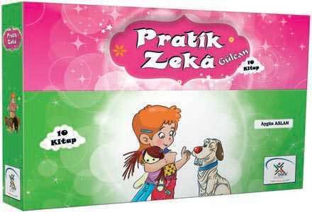 Saygıdeğer Dizisi 10 Kitap 5 Renk Yayınevi