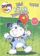 Sevimli Köpek a Yapıyor 2 Yaş Üstü  Parıltı YayınlarıYapıştırma Yapıyor 2 Yaş Üstü  Parıltı Yayınları