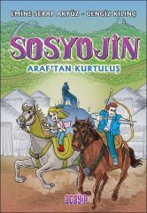 Sosyojin - Araf’tan Kurtuluş Acayip Kitaplar
