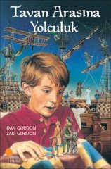 Tavan Arasına Yolculuk Günışığı Kitaplığı