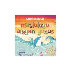 Mutluluğu Arayan Yunus Doğan Egmont Yayıncılık