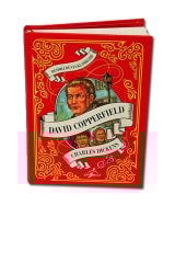 David Copperfield  Çocuk Klasikleri  Ciltli Çocuk Gezegeni