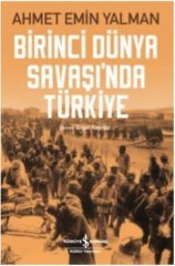 Birinci Dünya Savaşı’nda Türkiye İş Bankası Kültür Yayınları