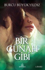 Bir Günah Gibi Ephesus Yayınları