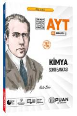 AYT Kimya Soru Bankası Puan Yayınları