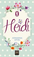 Heidi Arkadya Yayınları