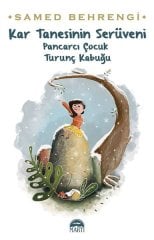 Kar Tanesinin Serüveni Martı Yayınları