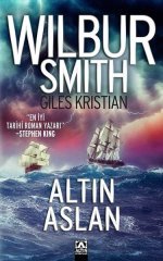 Altın Aslan Wilbur Smith Altın Kitaplar