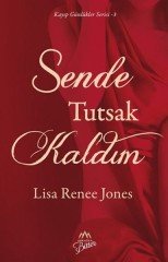 Sende Tutsak Kaldım Arkadya Yayınları