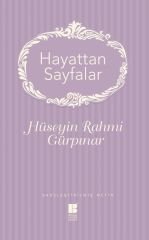 Hayattan Sayfalar Bilge Kültür Sanat
