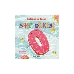 Sıfır Etkisi Doğan Egmont Yayıncılık