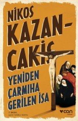 Yeniden Çarmıha Gerilen İsa Can Yayınları