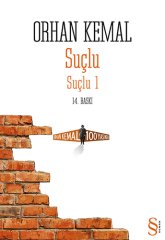 Suçlu Suçlu 1 Orhan Kemal Everest Yayınları