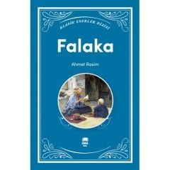 Falaka Ema Kitap