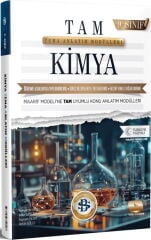 9. Sınıf Kimya Tema Konu Anlatım Modülleri Bilgi Sarmal