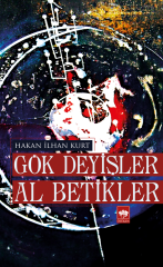 Gök Deyişler Al Betikler Ötüken Neşriyat
