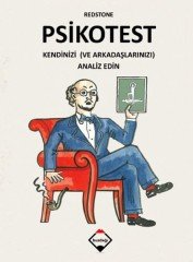 Psikotest Buzdağı Yayınevi