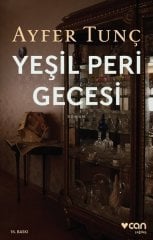 Yeşil Peri Gecesi Can Yayınları
