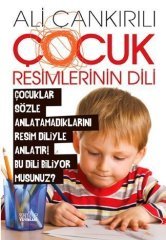 Çocuk Resimlerinin Dili  Zafer Yayınları