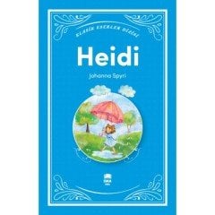 Heidi Ema Kitap