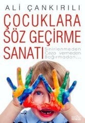 Çocuklara Söz Geçirme Sanatı Zafer Yayınları