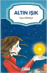 Altın Işık Evrensel İletişim Yayınları