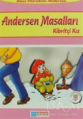 Kibritçi Kız Evrensel İletişim Yayınları