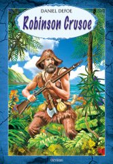 Robinson Crusoe Özyürek Yayınları