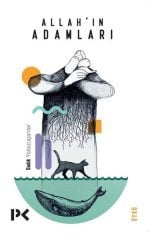 Allah'ın Adamları Profil Yayınları
