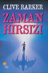 Zaman Hırsızı Günışığı Kitaplığı