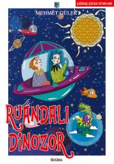 Ruandalı Dinozor Özyürek Yayınları