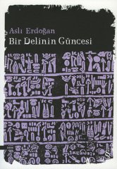 Bir Delinin Güncesi Aslı Erdoğan Everest Yayınları