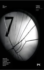 7 Profil Yayınları