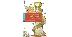 Saçlı Yılan ile Selvihan Osman Şahin Özyürek Yayınları