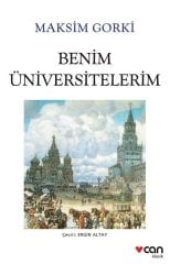 Benim Üniversitelerim Can Yayınları