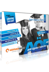 2.Sınıf 3.Yarıyıl İslam Düşünce Tarihi 3090 Uzman Kariyer Yayınları