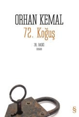 72. Koğuş Orhan Kemal Everest Yayınları