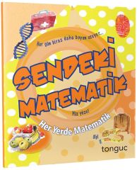 Sendeki Matematik Her Yerde Matematik Serisi Tonguç Akademi