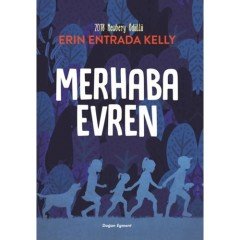 Merhaba Evren Doğan Egmont Yayıncılık