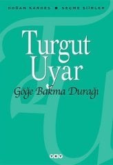 Göğe Bakma Durağı Yapı Kredi Yayınları
