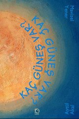 Kaç Güneş Var Uçanbalık Yayıncılık