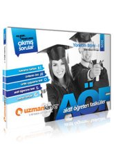 2.Sınıf 3.Yarıyıl Yönetim Bilimi 1 (3225) Uzman Kariyer Yayınları