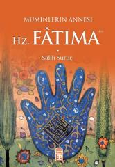 Hz. Fatıma Salih Suruç Timaş Yayınları