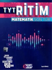 TYT Matematik Ritim Son Tur Bilgi Sarmal