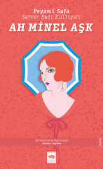 Ah Minel Aşk Ötüken Neşriyat
