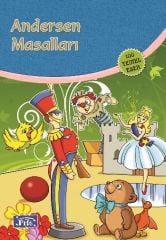Andersen Masalları 100 Temel Eser İlköğretim Parıltı Yayınları