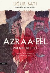 Azraa-Eel Menkıbeleri Uğur Batı Everest Yayınları